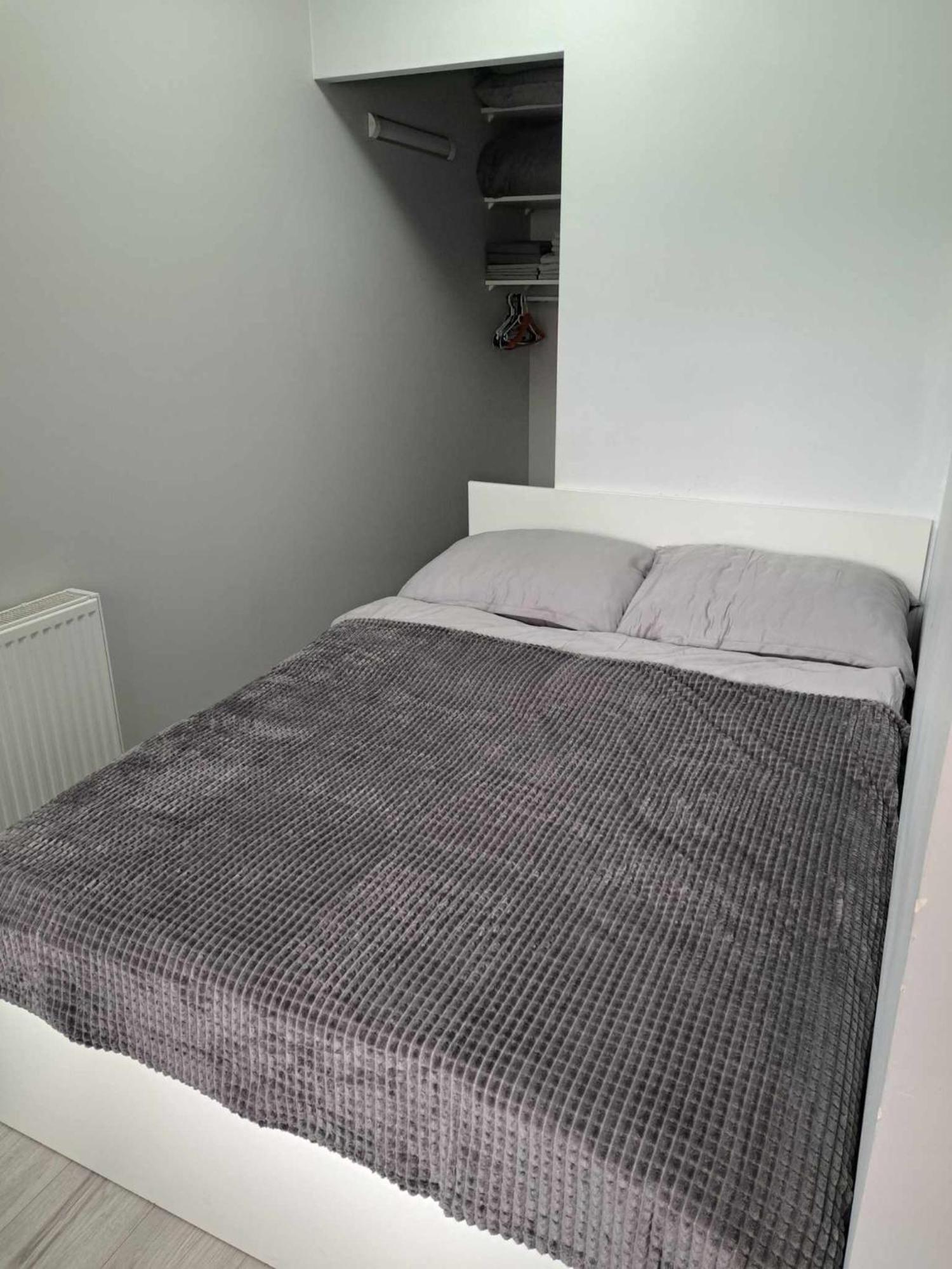 Nowoczesny Apartament Z Duzym Tarasem, 2 Pokoje Szczecinek Eksteriør billede
